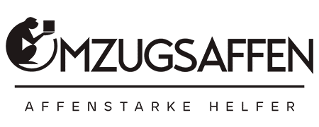 Umzugsaffen