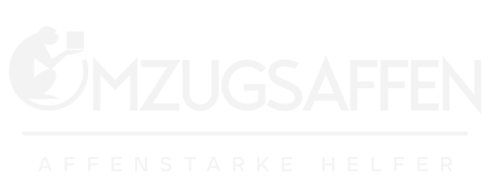 Umzugsaffen